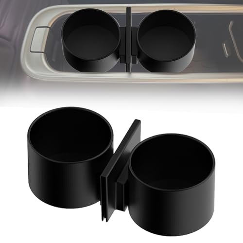 Inserto doble portavasos compatible con ID.Buzz Buzz Box miniatura 1