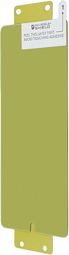 Miniatura 3 de ZAGG InvisibleShield Visionguard - Pantalla de cristal para Moto G Stylus 5G (2022)