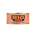 Rio Mare | Solid Light Tuna in Olive Oil | 6 oz (160 g) Can | 2 Pack - Canned Italian Tuna Fish, Tonno, Wild Caught Yellowfin & Skipjack, Sustainable
