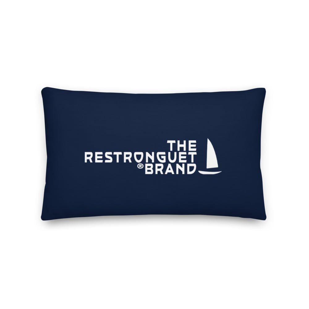 Yacht Premium Pillow oreiller ergonomique The Restronguet