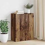  Grand espace de stockage - Les étagères solides offrent un espace de rangement polyvalent pour livres, gadgets et décorations