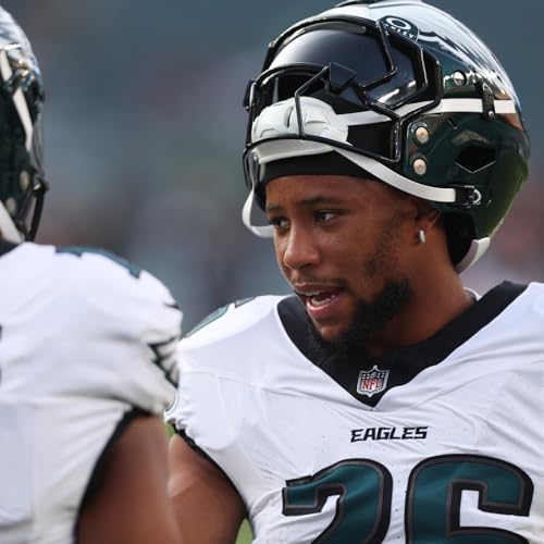 NFL: Prévia NFC com análise dos 16 times para a temporada 2025 (Podcast The Playoffs #260)