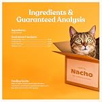 Made by Nacho Freeze-Dried Chicken Breast Meal Topper, Mixer or Treat 3.5oz | High Protein, Pure Chicken Ingredients | Premium Cage-Free Chicken Breast | Crunchy Texture - Image 5