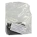 Produktbild KRÜCKENKAPSEL Gr.2 20 mm schwarz 1 St