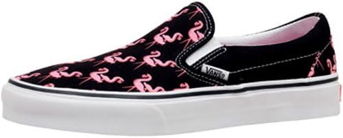 flamingo vans uk