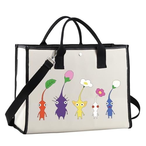 Sac fourre-tout jeu vidéo idéal pour transporter vos affaires de cours