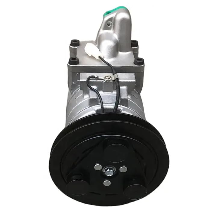 Amazon.com: Solarhome HS-15 A/C Compressor F500RZWLA07 UH8161450