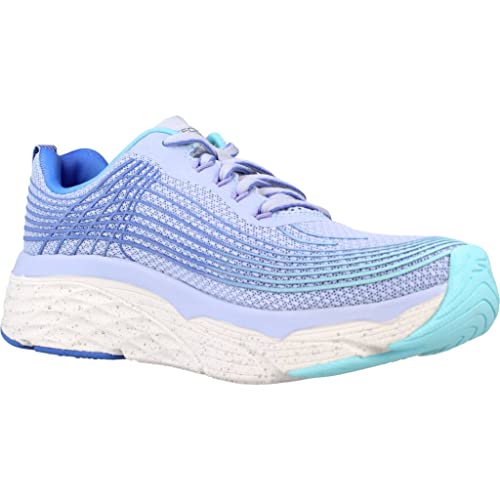 Image of Skechers Women's Max Cushioning Elite Galaxy Burst