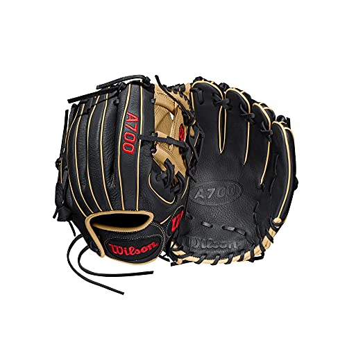 WILSON 2022 A700 Youth Baseball Glove