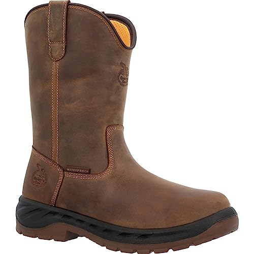 Georgia Boot Men's Gb00523 Western Boot