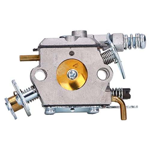 Joint de tuyau à bulles d'huile, kit de carburateur haute résistance 530069703 pour le jardinage Cover