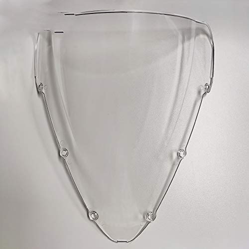 Parabrezza per Moto per CBR600 F4i 2001 2002 2003