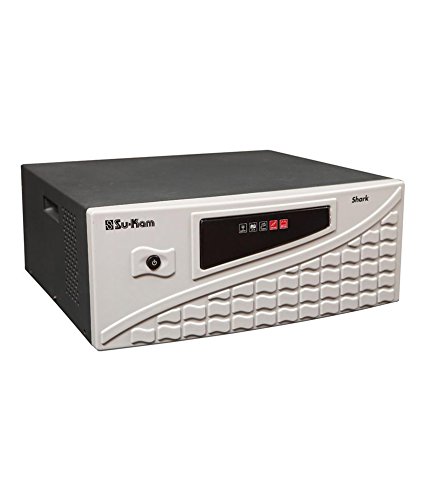 Sukam Shark 700 Inverters