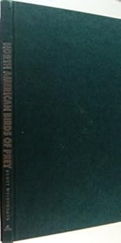 North American Birds of Prey