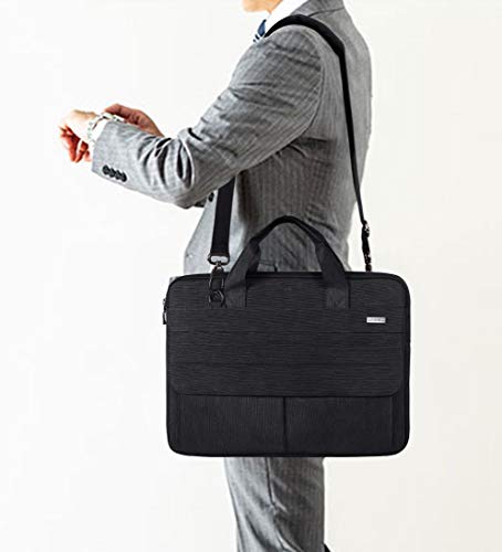 LANDICI 15.6" Laptop Bag 50% Off with Code UM7QX5RU - Image 2