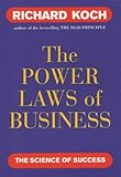 Power Laws of Business