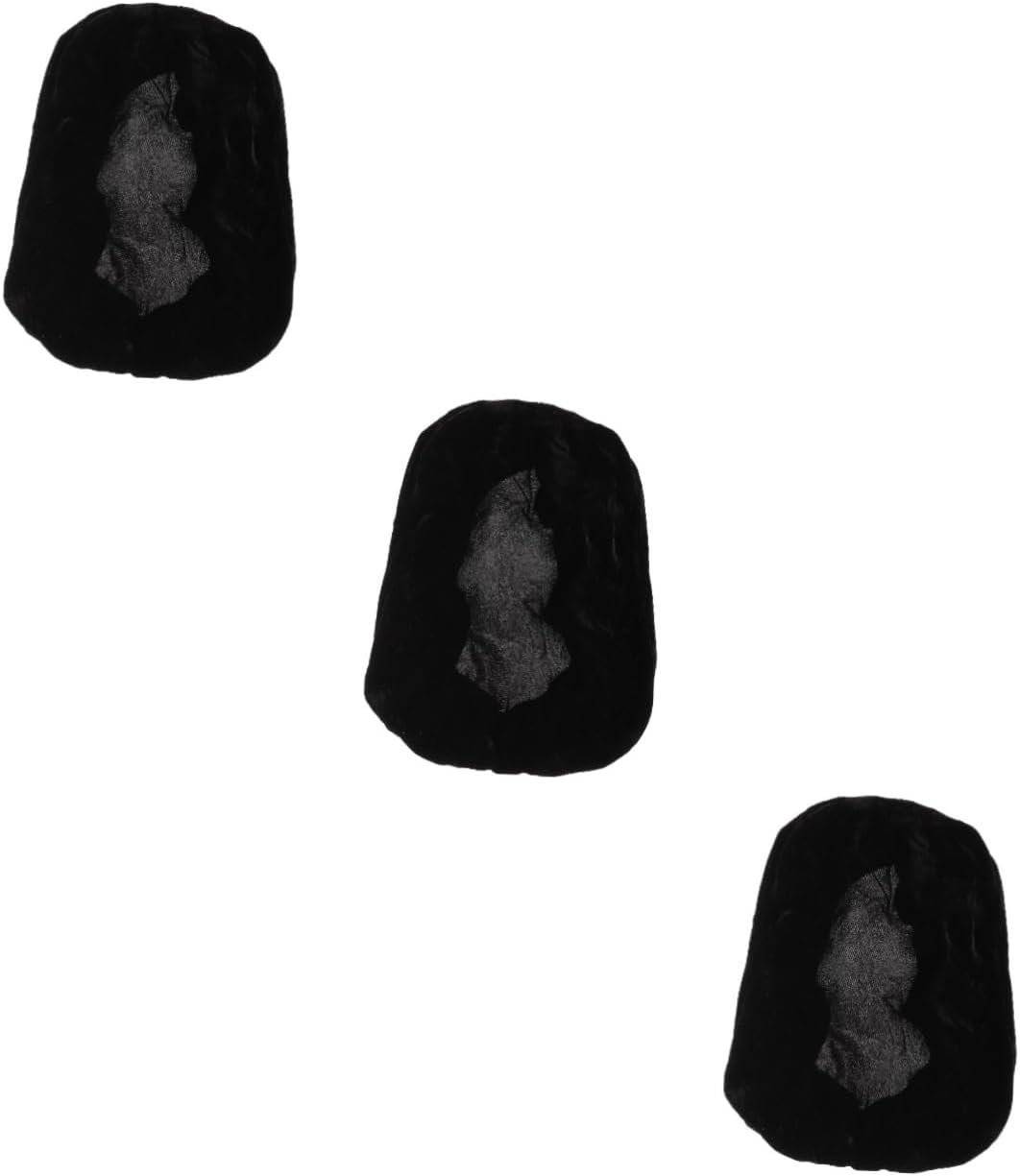 Kisangel Guitar Decorative Cover Lint Resistant Guitar Protector Easy to Clean Durable present for Music Lovers