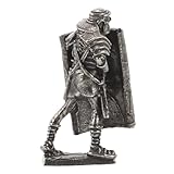 Option de attentionnée : idéale pour la famille, les amis ou les collectionneurs, cette figurine est un unique et attentionné, bureau de jouets, armée miniature