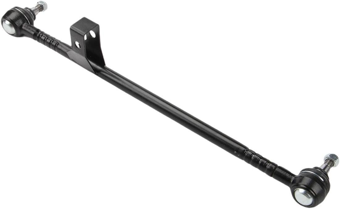 Center Link - 1x Steering Center Link, Automotive Replacement Steering Center Links A-Partrix Fits Mercedes-Benz 240D 1977-1983 Fits Mercedes-Benz 280CE 1978-1981 Fits Mercedes-Benz 280E 1977-1981