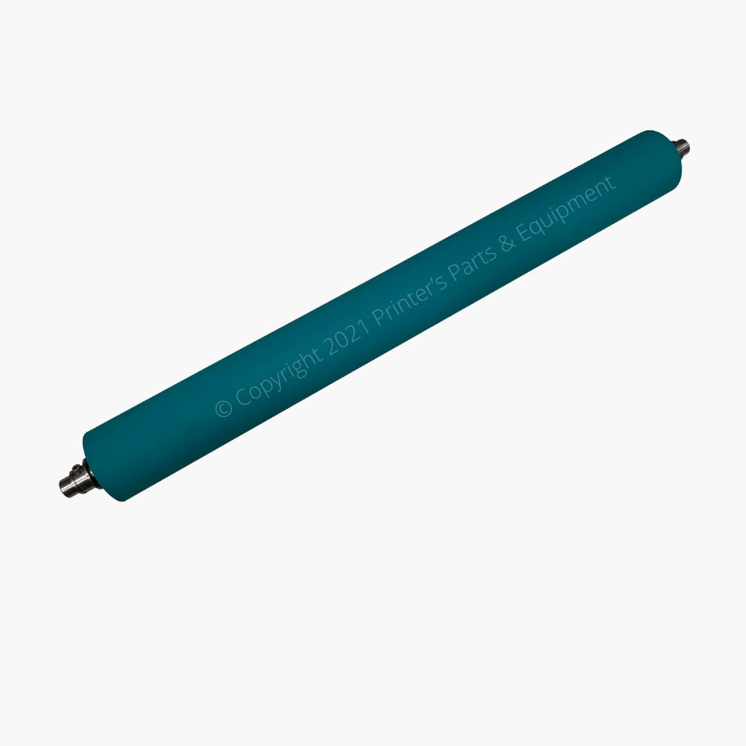 Water Metering for Halm 4 Color Press HJ-414/48940