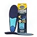 Dr. Scholl's - Tutore ortopedico da uomo per fascite plantare, 1 paio, taglia 8-13. immagine