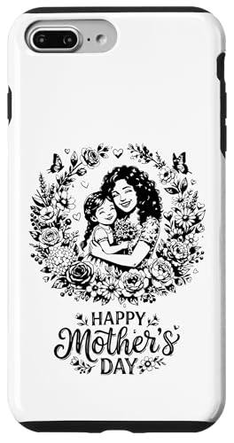 ���ꂳ��̂��߂̑��q�܂��͖�����n�b�s�[��̓��}�}�̎q�������B �X�}�z�P�[�X iPhone 7 Plus/8 Plus �p