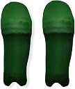 Raizex Protective Covers for Cricket Batting Pads, Leg Guards Cover, and Leg Guards' Outer Skin Clads/Only Pad Covers gallery image
