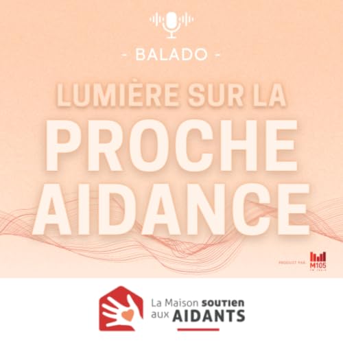 Couverture de Lumi&egrave;re sur la proche aidance