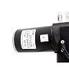 Aexit DC 24V 8 Stroke Electric Linear Actuator Motor Multi-function 10mm/s (dce92a2a9ca0ef42c3d4e600da62bcd6)