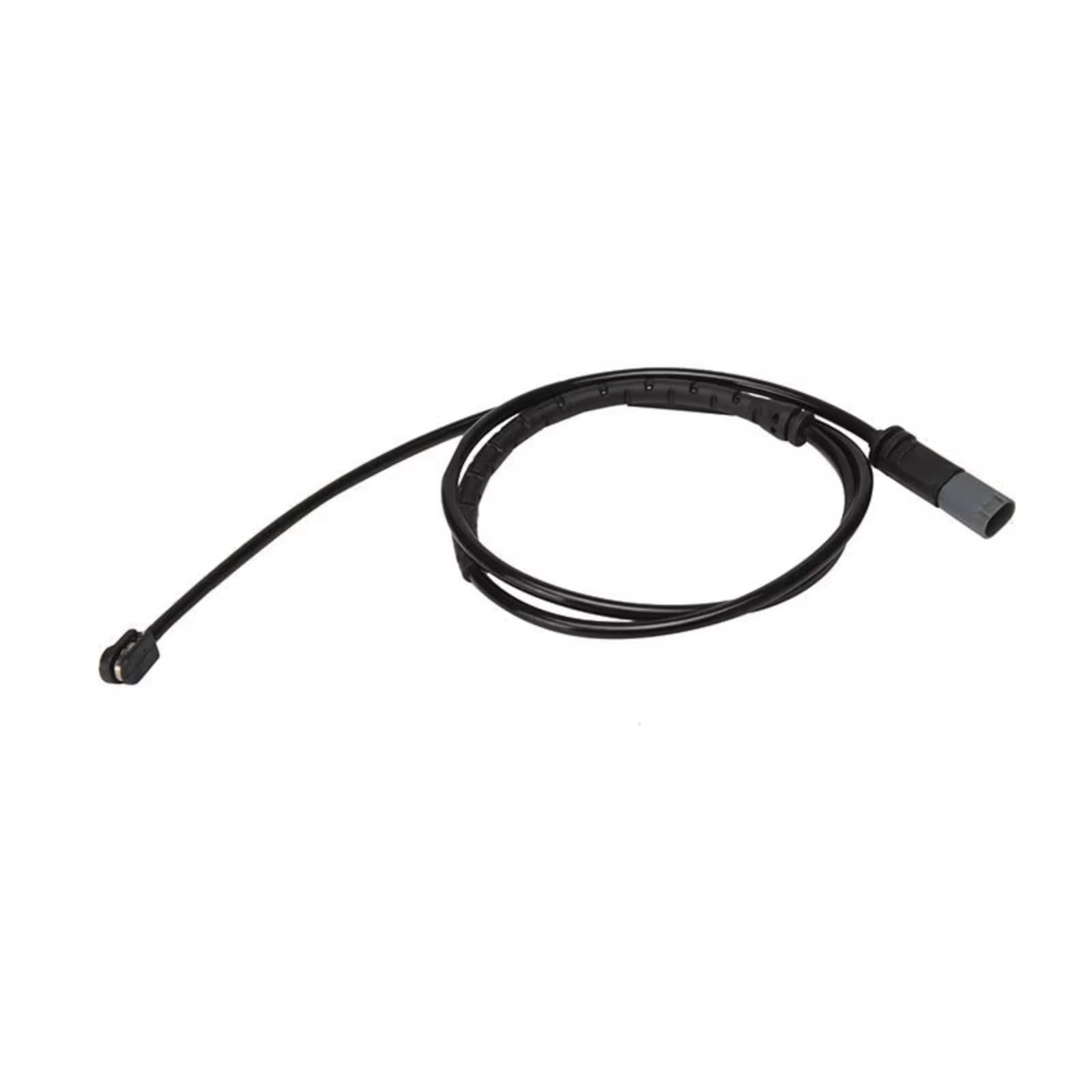 Sensor de desgaste de pastillas de freno para BMW X5 X6 juego de cables de inducción 7