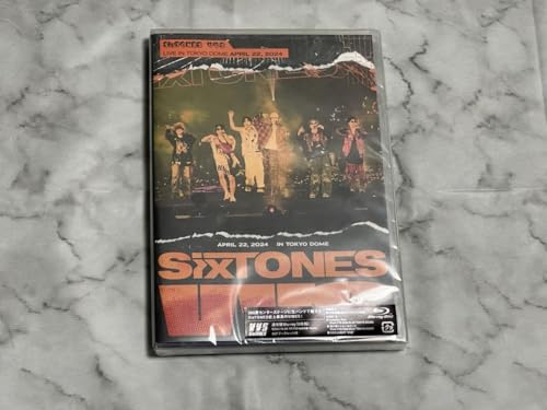 DVD sixtones」の人気商品一覧 | 安い商品を通販サイトから探す