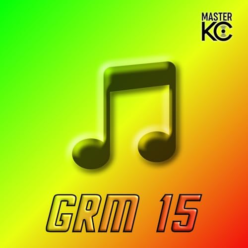GRM 15