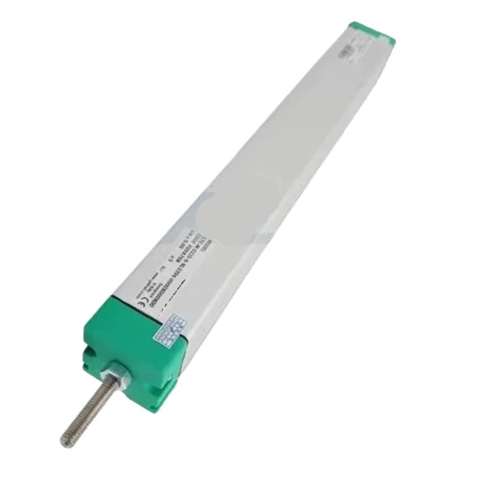 Règle électronique LT-M-0100-P-XL0202 boîtier aluminium robuste