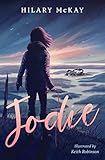 hilary mckay  Jodie: Trapped and alone on the salt marshes, Jodie is troubled by a haunting presence in this eerily atmospheric ghost story from multi-award-winning author Hilary McKay