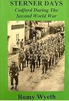 Sterner Days 1872818242 Book Cover