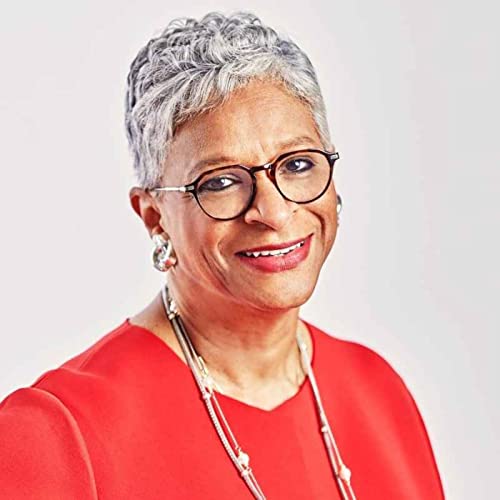 Strategise with Sandra Podcast Por  arte de portada