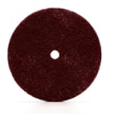 3M SCOTCH-BRITE Fiber Disc, 6