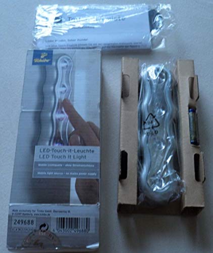 Preisvergleich Produktbild LED-Touch-it-Leuchte