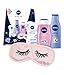 Produktbild NIVEA Relaxed Time Geschenkset, 662 g