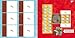 My First Town: A Building Block Book