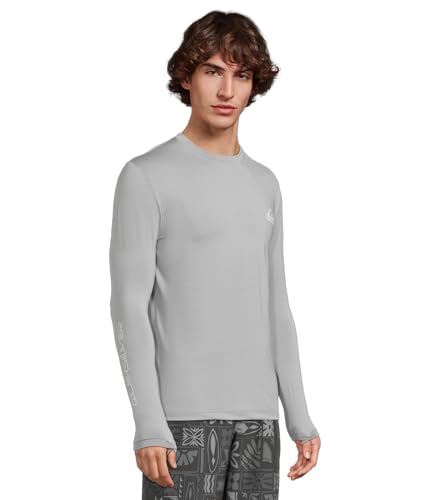 Quiksilver Men's Everyday Long Sleeve Surf Tee2