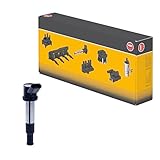 NGK Bobina de encendido Unidad De Bobina De Encendido 48256