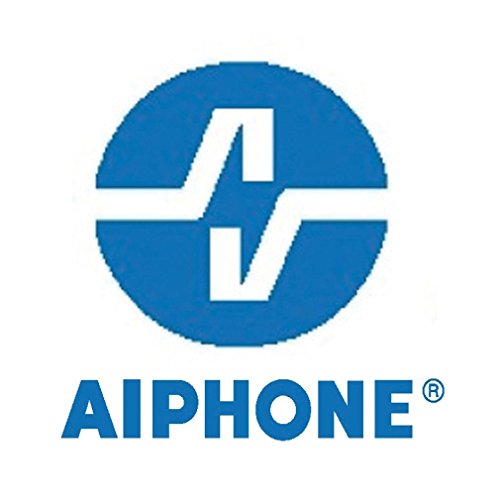 Cornice con visiera per modulo 2 x 2 PCB - AIPHONE...