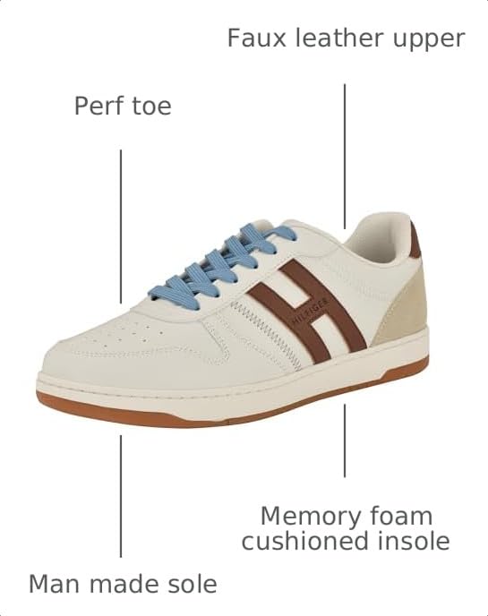 Image of Tommy Hilfiger Men's Tilyas