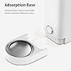 PETKIT-Automatic-Cat-Puppy-Feeder-with-Stainless-Steel-Bowl-App-Control-10-Portions10-Meal-Plans-per-Day-Low-Food-LED-Indicator-Pet-Smart-Feeder-for-Small-Animals-Auto-Pet-Food-Dispenser-28L Pet Smart Feeder for Small Animals