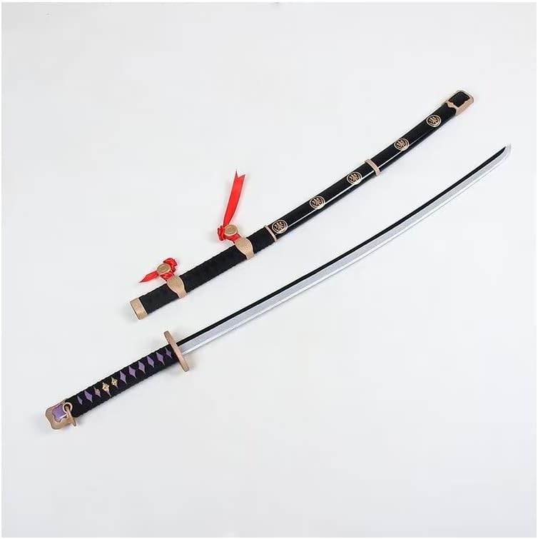 刀剣乱舞 岩融 コスプレ小道具 薙刀 武器 31O0JuccelL.jpg_BO30,255,255,