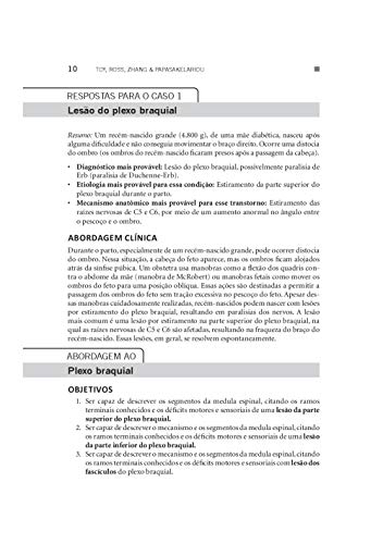 Casos Clínicos em Anatomia