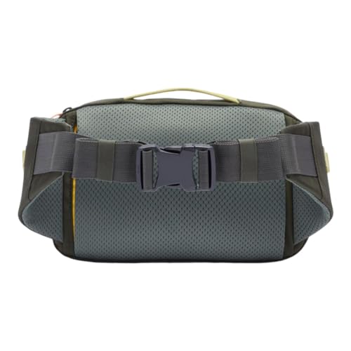 Cotopaxi Allpa X 3L Hip Pack Fatigue/Woods3