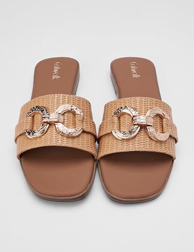 Image of CATWALK by TIGI womens 11250cf Sandal