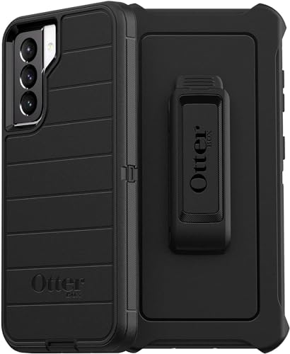 Coque Samsung S21 5G finie la peur des écrans brisés au sol
